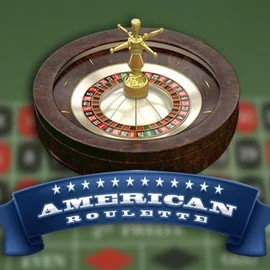 Enjoy American Roulette (BGaming) by BGAMING – logo hosted on sspinbara.com