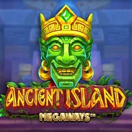 Play Ancient Island Megaways slot by Pragmatic Play on sspinbara.com