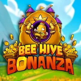 Enjoy Bee Hive Bonanza by NetEnt – logo hosted on sspinbara.com