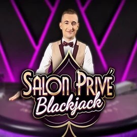 Blackjack Salon Privé – slot by Ezugi, featured at sspinbara.com
