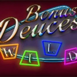 Bonus Deuces Wild (RTG) online slot from RTG (Reel Time Gaming) – play at sspinbara.com