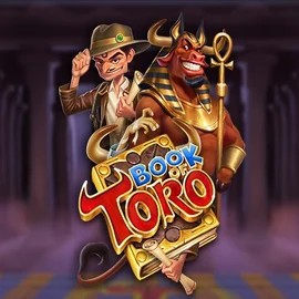 game logo by ELK Studios on sspinbara.com