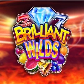 Brilliant Wilds online slot from iSoftBet – play at sspinbara.com
