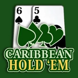 Enjoy Caribbean Hold'em by Habanero – logo hosted on sspinbara.com