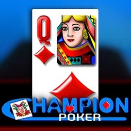 Champion Poker online slot from Spin2Win – play at sspinbara.com