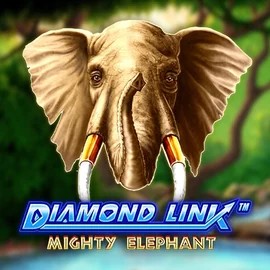 Diamond Link Mighty Elephant online slot from Novomatic – play at sspinbara.com