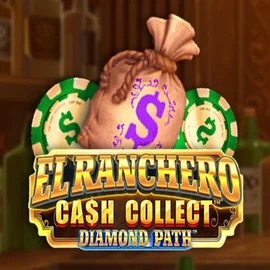 El Ranchero Cash Collect Diamond Path by Origins, showcased at sspinbara.com – game logo