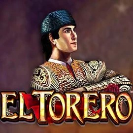 El Torero online game logo by RTG (Reel Time Gaming) on sspinbara.com