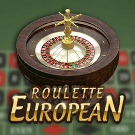 European Roulette (BGaming) online slot from BGAMING – play at sspinbara.com