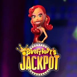 Everybody's Jackpots – slot by Playtech, featured at sspinbara.com