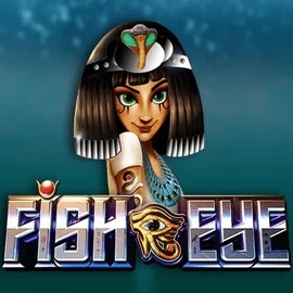 Fish Eye – slot by Pragmatic Play, featured at sspinbara.com