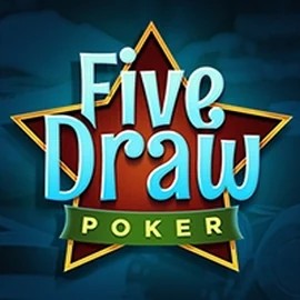 Five Draw Poker MH (Nucleus) slot icon by Nucleus Gaming, available at Spinbara Casino