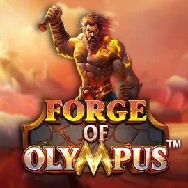 Forge of Olympus online slot from Pragmatic Play – play at sspinbara.com