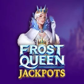 Frost Queen Jackpots online slot from Yggdrasil – play at sspinbara.com