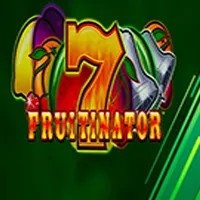 Fruitinator Jackpot King online slot from Blueprint Gaming – play at sspinbara.com
