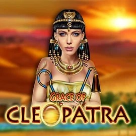 Play Grace of Cleopatra slot by Amusnet Interactive on sspinbara.com