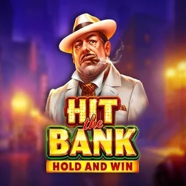 Hit The Bank Hold and Win – slot by Playson, featured at sspinbara.com