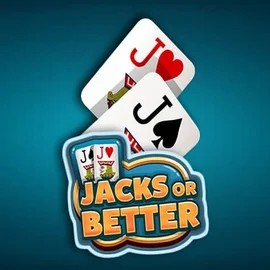 Table Games logo of Jacks or Better (Red Rake Gaming) from Red Rake Gaming at Spinbara Casino