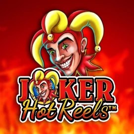 Play Joker Hot Reels slot by Playtech on sspinbara.com