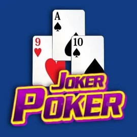 Joker Poker (Habanero) casino game by Habanero – featured logo at Spinbara Casino