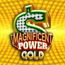 Try Magnificent Power Gold slot by Oros Gaming on sspinbara.com – logo image