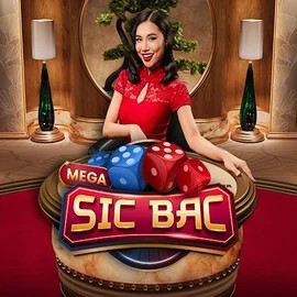 Mega Sic Bac online slot from Pragmatic Play – play at sspinbara.com