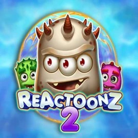 Reactoonz 2 – slot by Play'n GO, featured at sspinbara.com
