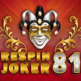 Enjoy Respin Joker 81 by SYNOT Games – logo hosted on sspinbara.com