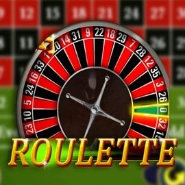 Roulette (Pragmatic Play) logo – Table Games by Pragmatic Play at Spinbara Casino