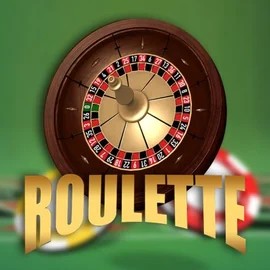 Table Games logo of Roulette (Relax Gaming) from Relax Gaming at Spinbara Casino