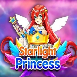 Starlight Princess online slot from Pragmatic Play – play at sspinbara.com