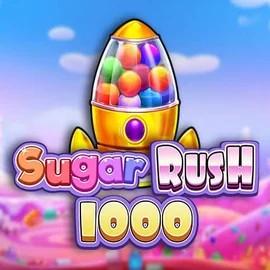 game logo by Pragmatic Play on sspinbara.com