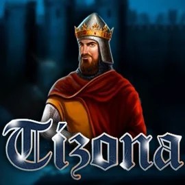 Tizona logo by Merkur Gaming at Spinbara Casino