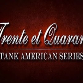Play Trente et Quarante (Espresso) slot by Espresso Games on sspinbara.com