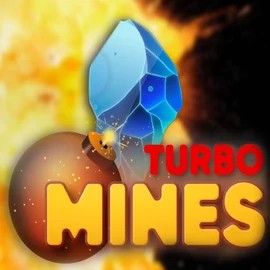 game logo by Turbo Games on sspinbara.com