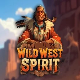 Wild West Spirit online slot from Expanse Studios – play at sspinbara.com